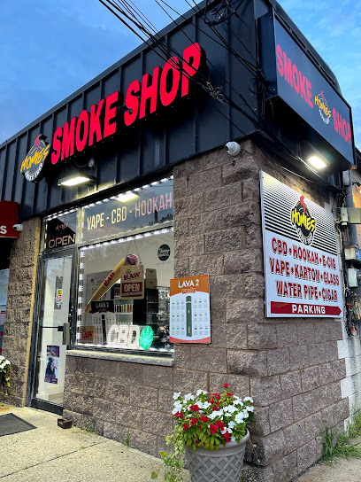 Homies Vape and Smoke Shop