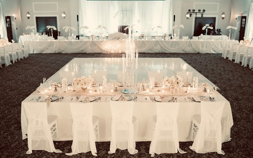 Party Equipment Rental Service «Simply Elegant», reviews and photos, 14333 Beach Blvd Ste 40, Jacksonville, FL 32250, USA