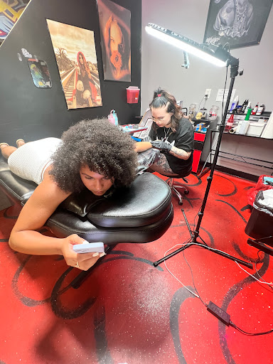 Explore great meaningful tattoo ideas, creative tattoo ideas in Stuart, available at Kenny Tats Inkcorporated
