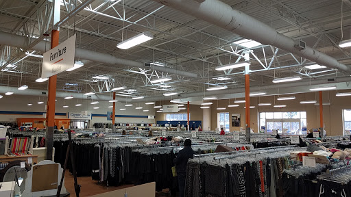 Thrift Store «Goodwill Store, Career Center and Donation Center», reviews and photos