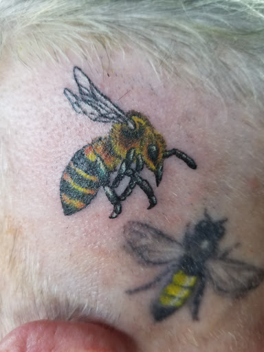 Tattoo Shop «Fresh Ink Tattoo Studios», reviews and photos, 1340 Mims Rd, Rockwall, TX 75032, USA