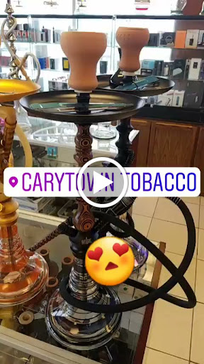 Hookah Bar «Carytown Tobacco», reviews and photos, 7601 W Broad St, Richmond, VA 23294, USA