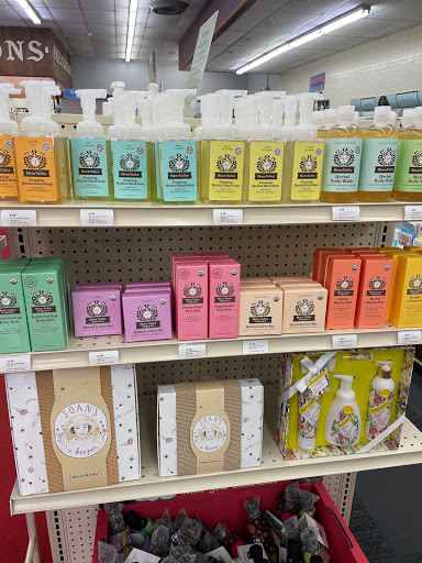 Pharmacy «Elkton Family Pharmacy», reviews and photos, 111 S Stuart Ave, Elkton, VA 22827, USA