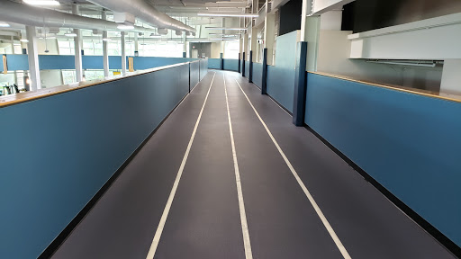 Gym «Buffalo Grove Fitness Center», reviews and photos, 601 Deerfield Pkwy, Buffalo Grove, IL 60089, USA