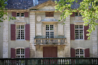 Photos du propriétaire du Château de Roussan Hotel Restaurant à Saint-Rémy-de-Provence - n°11