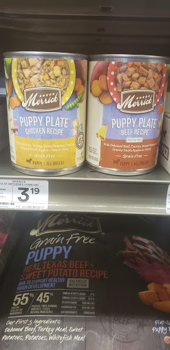 Pet Supply Store «Petco Animal Supplies», reviews and photos, 660 Chestnut Commons Dr, Elyria, OH 44035, USA