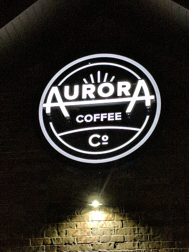 Coffee Shop «Aurora Coffee Co.», reviews and photos, 905 29th Ave, Marion, IA 52302, USA