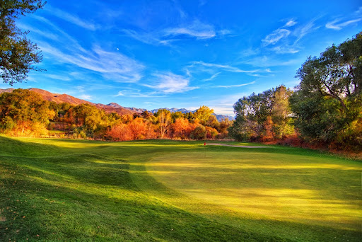 Golf Club «Bonneville Golf Course», reviews and photos, 954 Connor St, Salt Lake City, UT 84108, USA