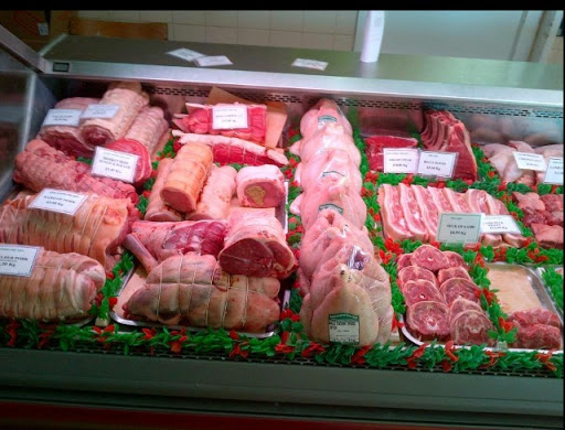Wild boar meat stores Bristol