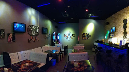 洛克飛鏢club 的照片