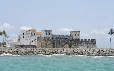 Elmina Castle image