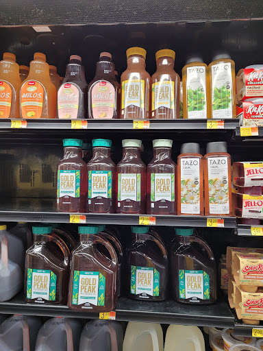 Supermarket «Walmart Neighborhood Market», reviews and photos, 820 E Belt Line Rd, Cedar Hill, TX 75104, USA