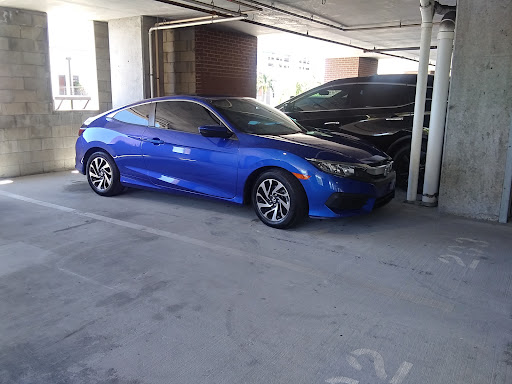 Auto Body Shop «Drew Brothers First Autobody», reviews and photos, 6104 N Florida Ave, Tampa, FL 33604, USA