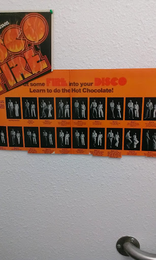 Book Store «Imagine Books and Records», reviews and photos, 8373 Culebra Rd #201b, San Antonio, TX 78251, USA