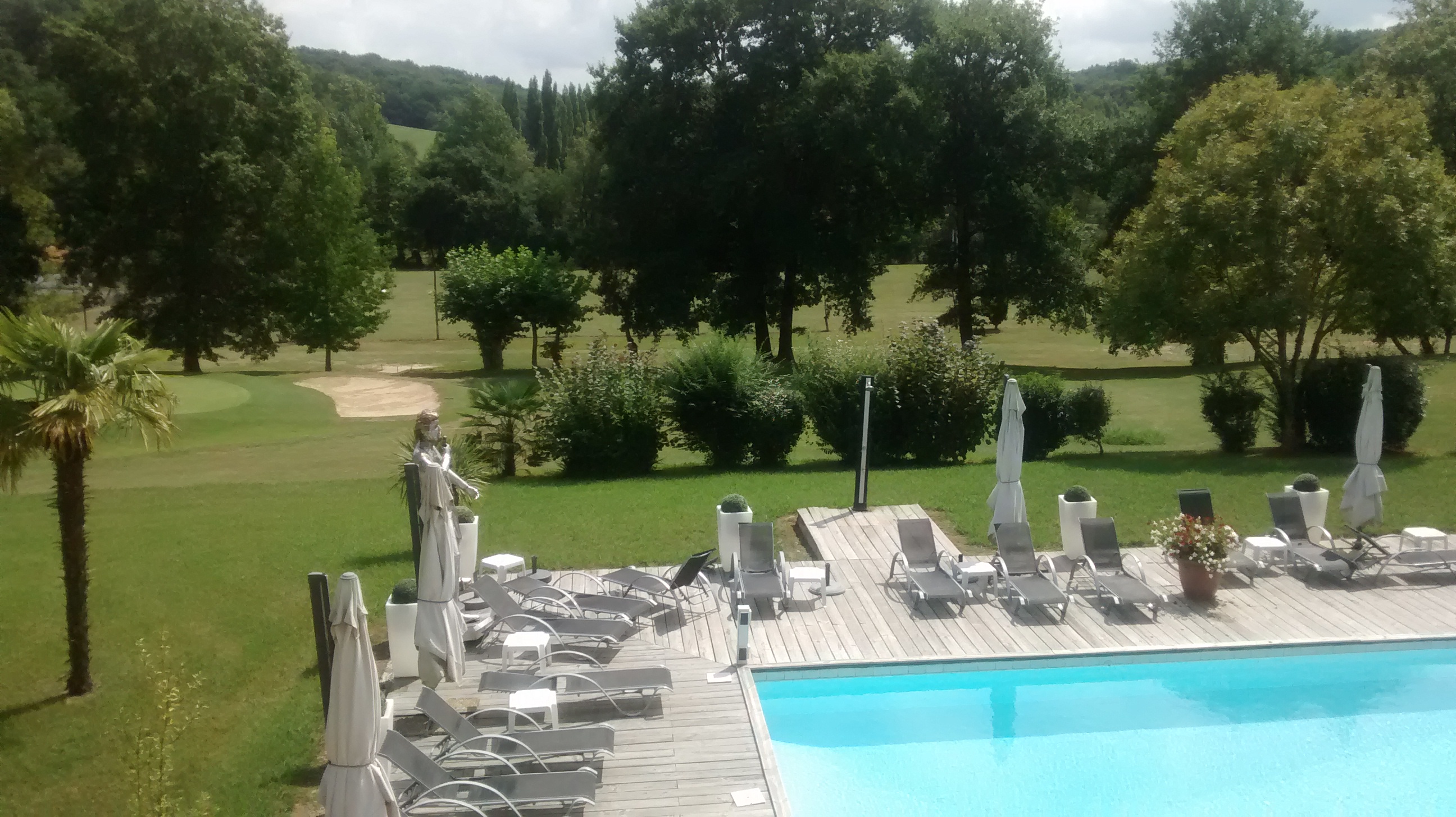 Photo n° 8 de l'avis de Christelle.E fait le 23/08/2018 à 18:16