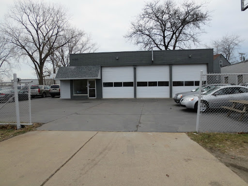 Used Car Dealer «D&D All American Auto Sales», reviews and photos, 25030 Groesbeck Hwy, Warren, MI 48089, USA
