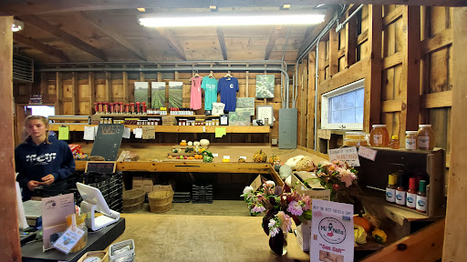 Farm «Langwater Farm», reviews and photos, 209 Washington St, North Easton, MA 02356, USA