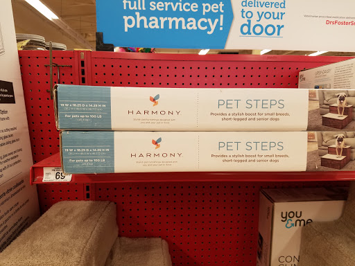 Pet Supply Store «Petco Animal Supplies», reviews and photos, 10190 W McDowell Rd, Avondale, AZ 85323, USA