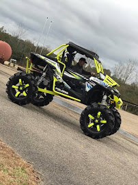 Mudmasters ATV - Photo 2 - Car repair in Gulfport, MS, Gulfport