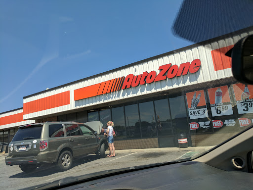 Auto Parts Store «AutoZone», reviews and photos, 151 Endicott St, Danvers, MA 01923, USA