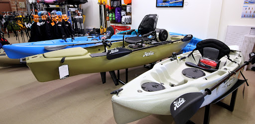 Outdoor Sports Store «Appomattox River Company - Ashland», reviews and photos, 10180 Lakeridge Pkwy #113, Ashland, VA 23005, USA