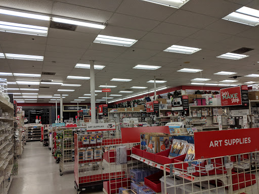 Department Store «Target», reviews and photos, 10500 Ulmerton Rd, Largo, FL 33771, USA