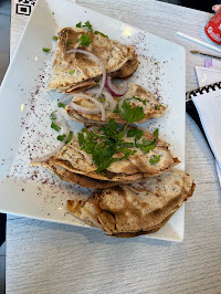 Aliment-réconfort du Restauration rapide Resto-snack Classic Lib. Snack Libanais à Nice - n°1