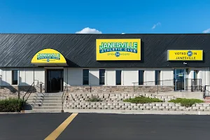 The Janesville Athletic Club image