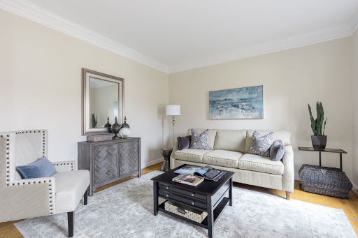 Interior designer Richmond