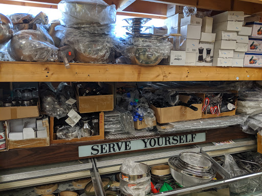 Asian Grocery Store «Chung Hing Oriental Market», reviews and photos, 1855 NE 163rd St, North Miami Beach, FL 33162, USA