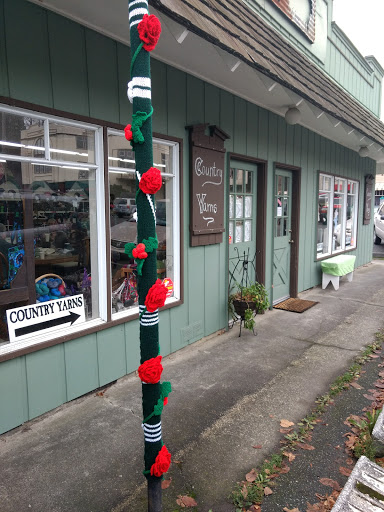 Country Yarns, 119 Glen Ave, Snohomish, WA 98290, USA, 