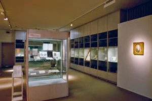 Library of Otto Schäfer image