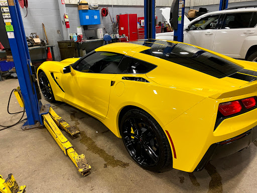 Car Dealer «Andy Mohr Chevrolet», reviews and photos, 2712 E Main St, Plainfield, IN 46168, USA