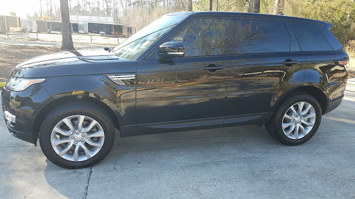 Car Dealer «Rainbow Luxury Imports.», reviews and photos, 1801 N Hwy 190, Covington, LA 70433, USA