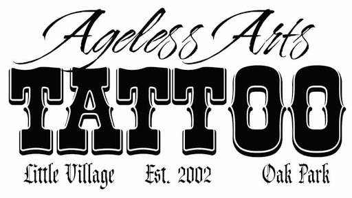 Find dragon arm tattoo ideas for your next unique tattoo in Chicago at Ageless Arts Tattoo and Body Piercing