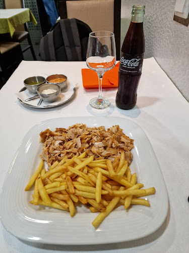 Royal Restaurant Tandoori em Porto