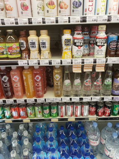 Grocery Store «Rice Epicurean Markets», reviews and photos, 2020 Fountain View Dr, Houston, TX 77057, USA