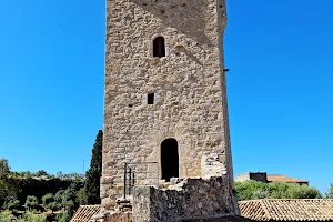 Mourtzinos Tower image