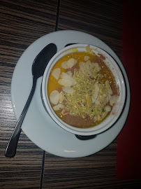 Soupe du Restaurant de spécialités perses Restaurant Norouz à Paris - n°4