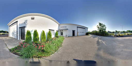 Roofing Contractor «Pyramid Roofing», reviews and photos, 2350 50th St, Hampton, VA 23661, USA