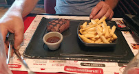 Steak du Restaurant Buffalo Grill Saint-Lô à Saint-Lô - n°8