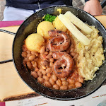 Photo n°12 de l'avis de Stefano.a fait le 07/09/2021 à 12:20 sur le  Ristorante Tavel à Andalo