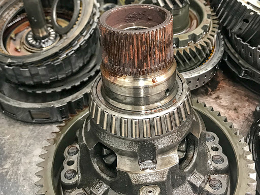 Transmission Shop «AAMCO Transmissions & Total Car Care», reviews and photos, 545 NJ-18, East Brunswick, NJ 08816, USA