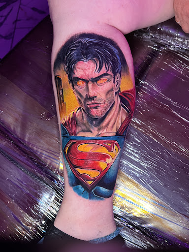 Explore simple male tattoo ideas, creative tattoo ideas in Titusville, available at Exclusive Ink Studio