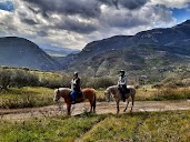 Horse Trekking Sicily