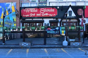Willie Stouts Pub and Grill image
