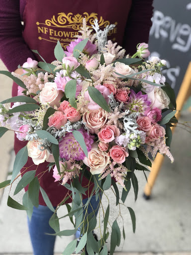 Florist «NE FLOWER BOUTIQUE», reviews and photos, 11702 Bustleton Ave, Philadelphia, PA 19116, USA