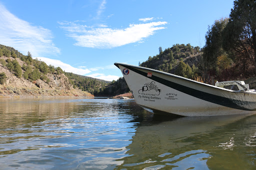 Fishing Charter «Fly Fishing Outfitters», reviews and photos, 1060 W Beaver Creek Blvd, Avon, CO 81620, USA