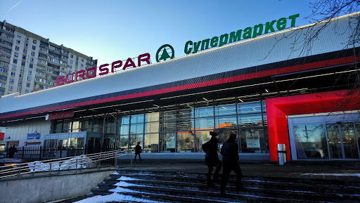 EUROSPAR