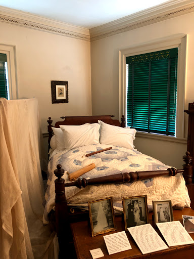 Museum «Montpelier Mansion», reviews and photos, 9650 Muirkirk Rd, Laurel, MD 20708, USA